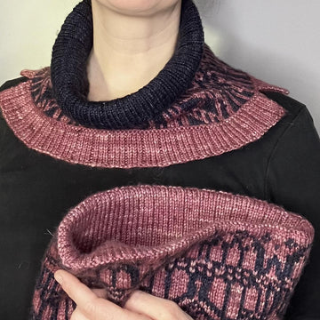 Minster Cowl