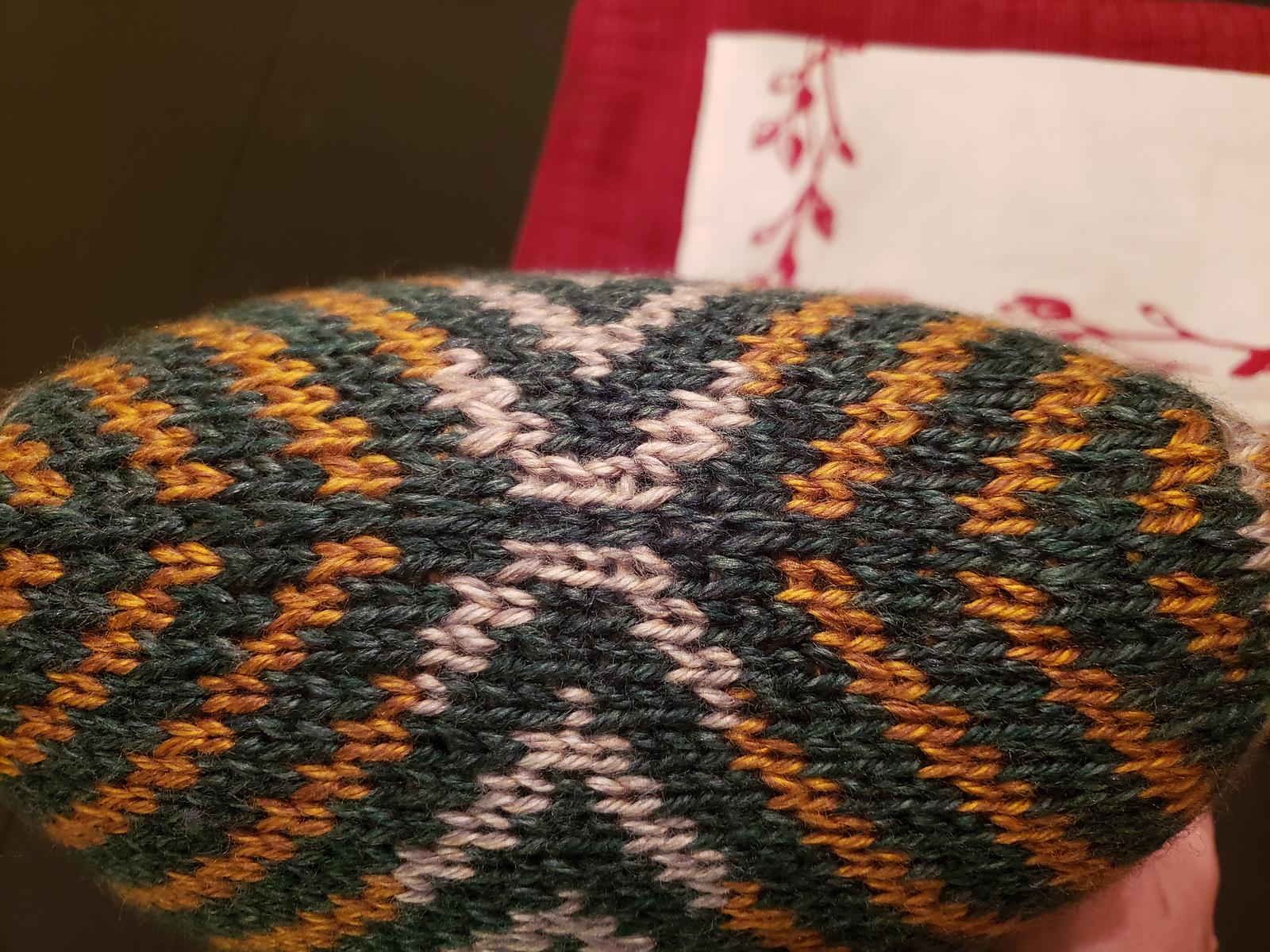 School Spirit pillow