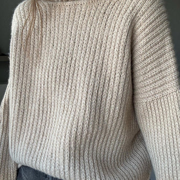 Chantal Sweater Chunky