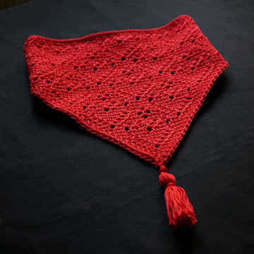 Herzmeer bandana