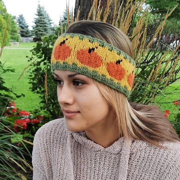 4 pack Autumn Headband Special