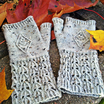 Evergrey Mitts