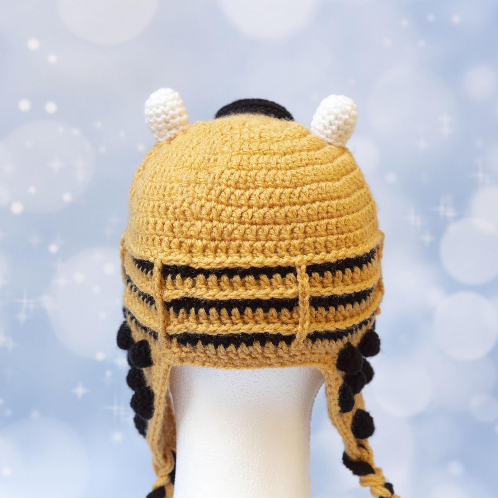 Dalek hat