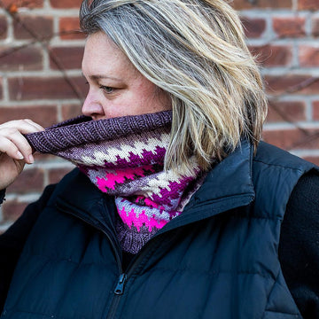 Static Freeze Cowl