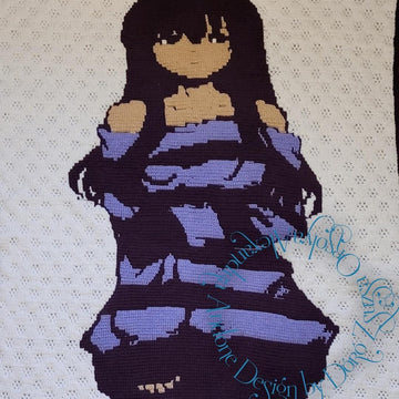 Anime Girl
