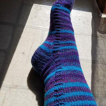 Revär Socks