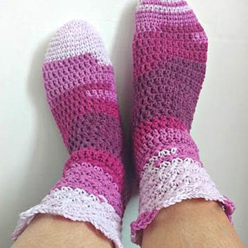 Star Socks