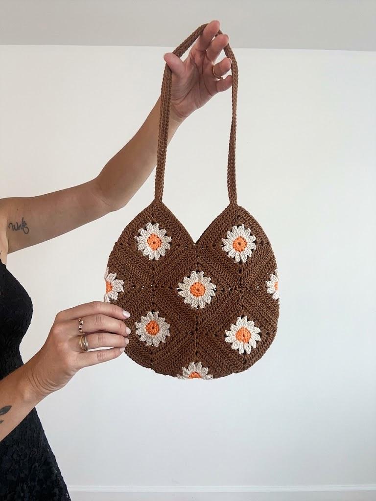 Soléa Handbag