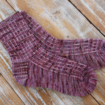 Solstice Socks