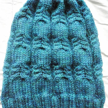 Tristea - The Hat