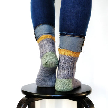 Apollo socks