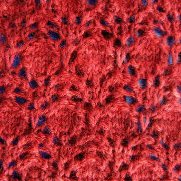 Cherry Garni Socks