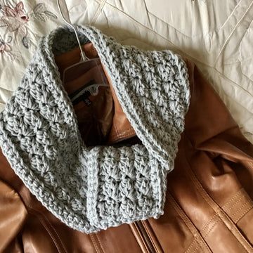 The Dublin Scarf