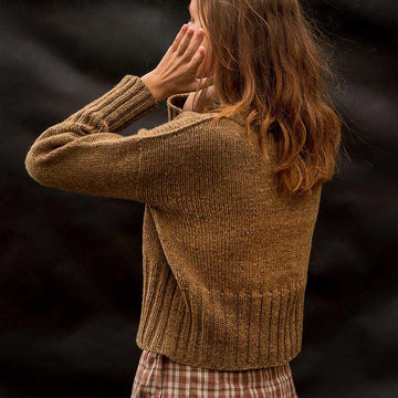 Canva Sweater