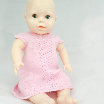 Albertine Dress