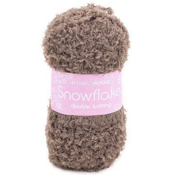 Sirdar Snuggly Snowflake DK