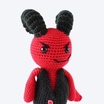 Damian the Devil