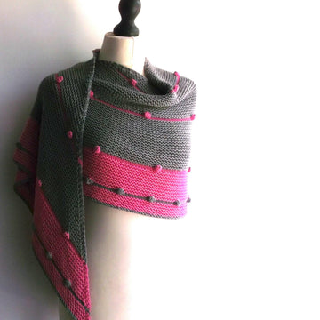 Titanium rose