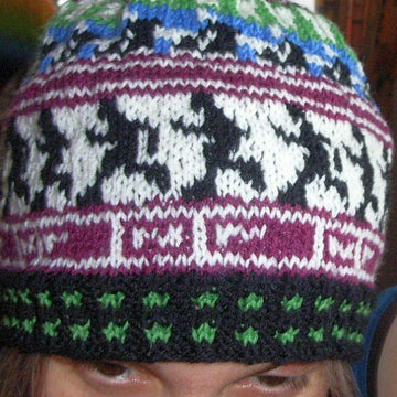 Runners cap