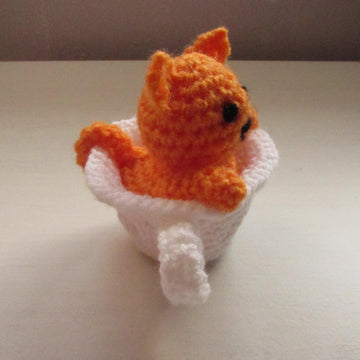 Teacup Kitten