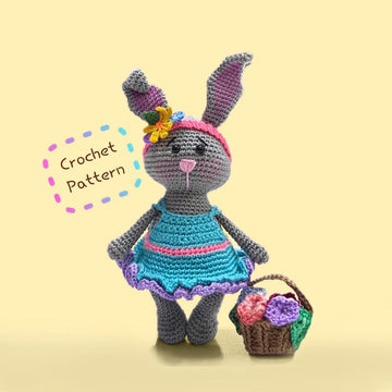Sunny the Bunny