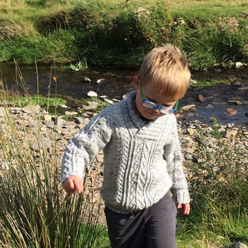 Jack Frost Jumper