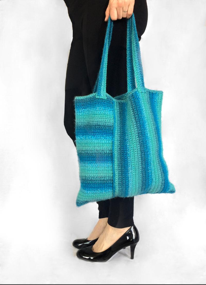 Journey Bag