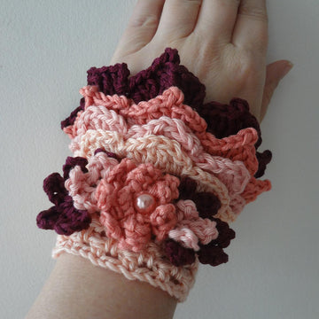 Daphne Cuff