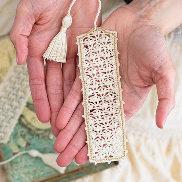 Evidence of Hope Bookmark
