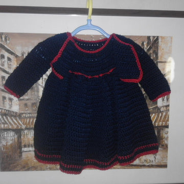 Baby Dress 0-3 months