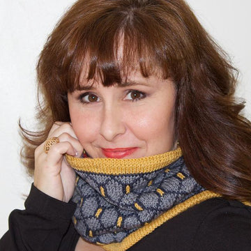 Marble Floor Cowl