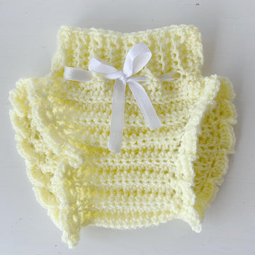 Newborn Diaper Cover