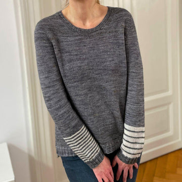 Aadi Pullover