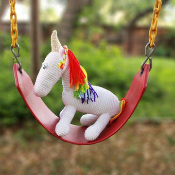 Unicorn Crochet Patterns Ebook