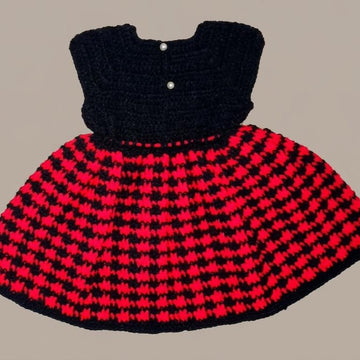 Heritage Baby Dress