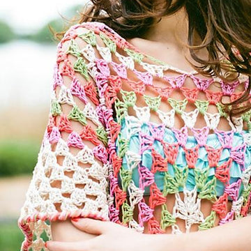Serena Kaftan