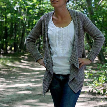 Effortless Cardigan