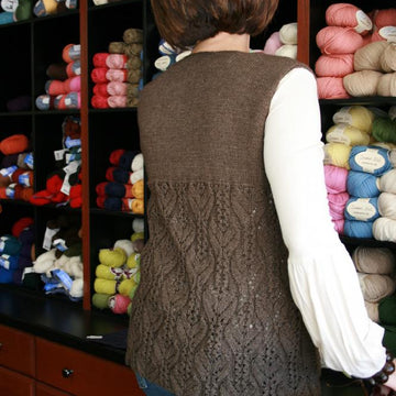 Sweetheart Tunic