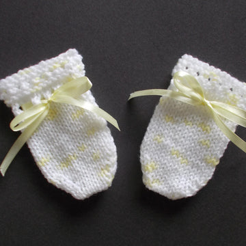 Tansy Baby Set