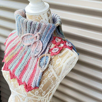 Isolde's Thorn Neck Warmer