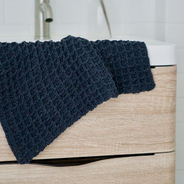 Barrow Hand Towel