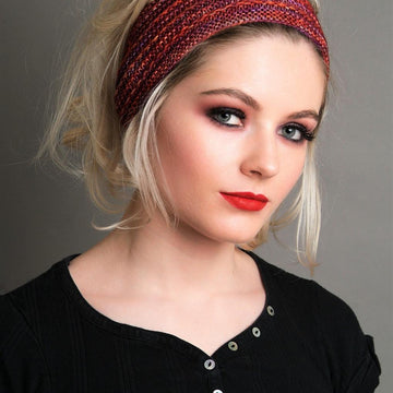 Cadwyn Headband