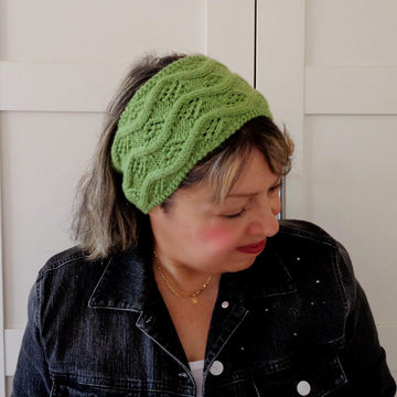 Noelia Headband