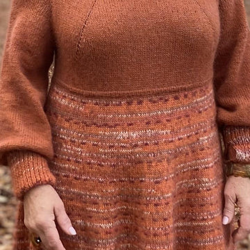 Rustic Dress