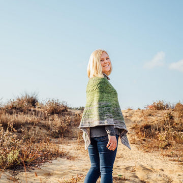Sound Stone Poncho