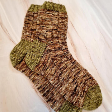 Sandbox Socks