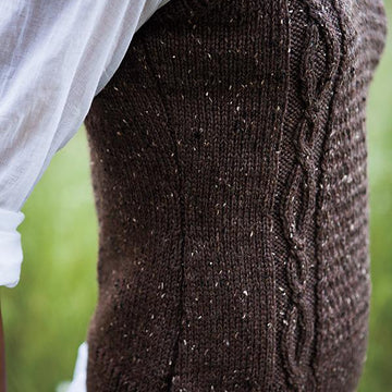 Vaughan Vest