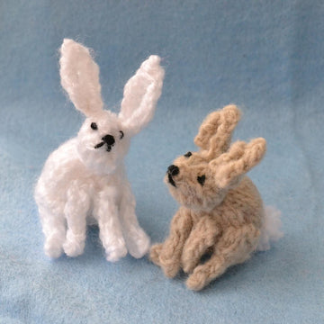 Easter Bunny Rabbit