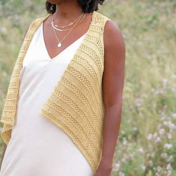 Wase Vest