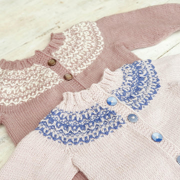 Leif Cardigan